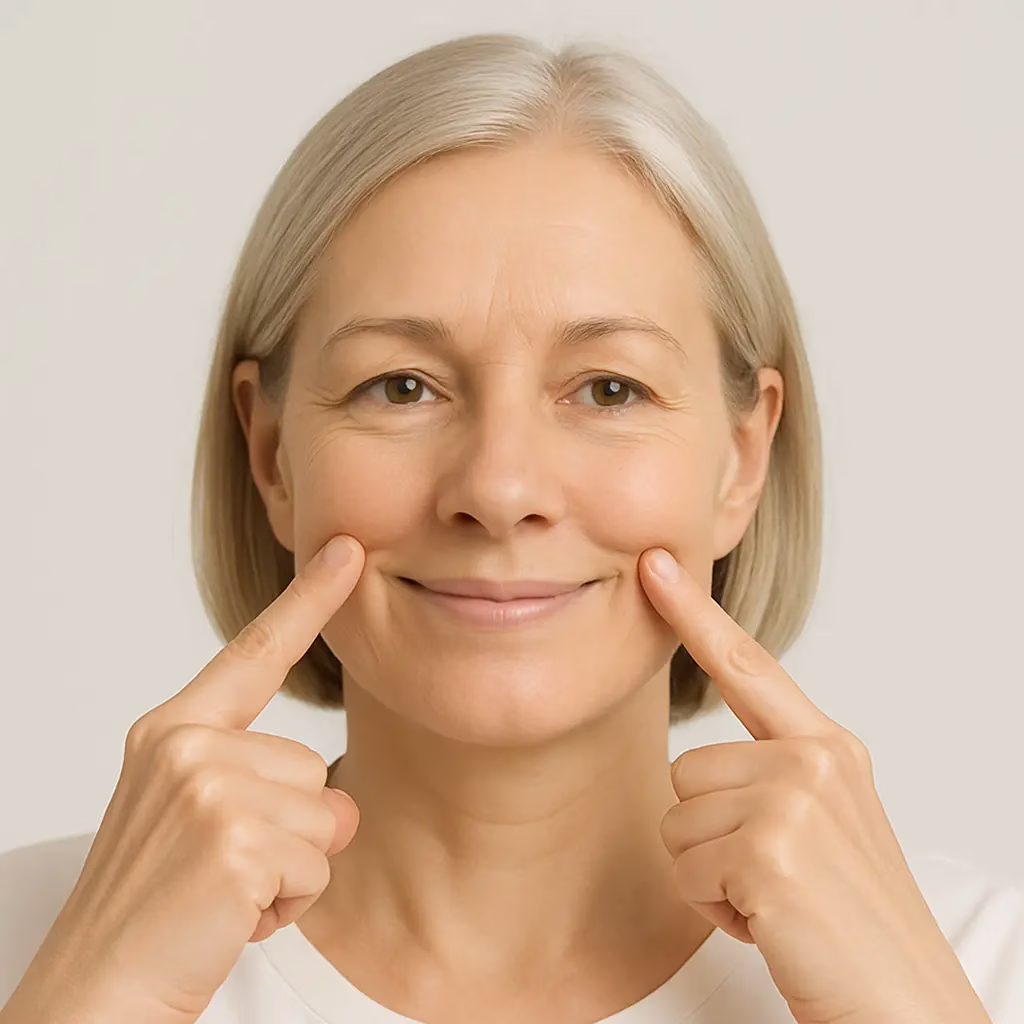 Пять факторов старения: отёчность, стресс, питание, гиподинамия и убеждения