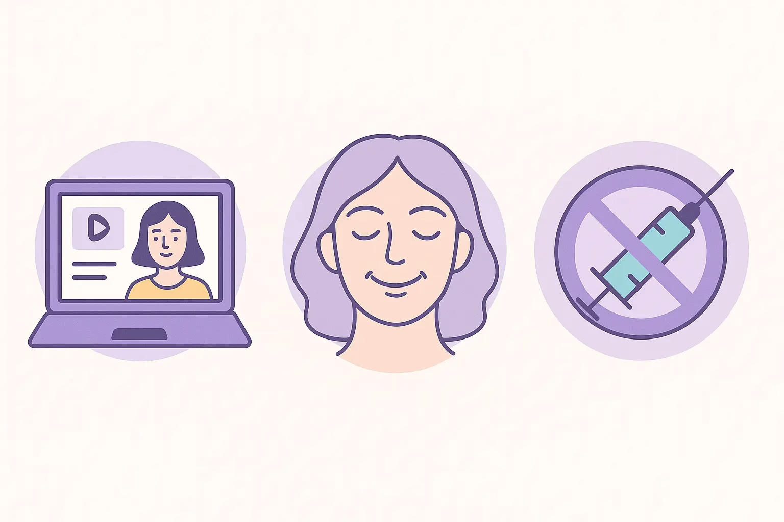 Программа на 3 дня: физический, ментальный и энергетический планы курса