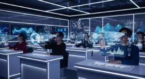 Будущее онлайн-образования 2026