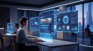 Обучение нейросетям и нутрициологии в 2026 году