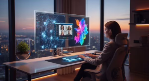 Π£Π΄Π°Π»Π΅Π½Π½Π°Ρ ΡΠ°Π±ΠΎΡΠ° ΠΈ ΠΎΠ±ΡΡΠ΅Π½ΠΈΠ΅ Π½Π΅ΠΉΡΠΎΡΠ΅ΡΡΠΌ Π² 2026 Π³ΠΎΠ΄Ρ